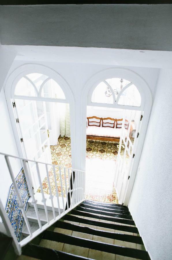 Mateo Aleman 22 Villa Sevilla Eksteriør bilde